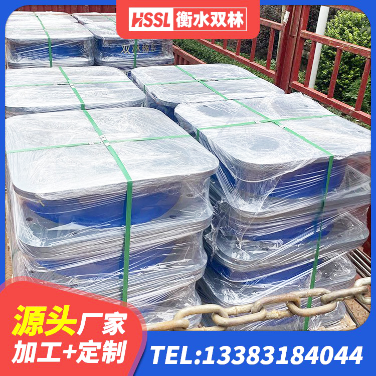 塔城市建筑铅芯减隔震支座厂家 塔城市HDR600高阻尼隔震支座多少钱 塔城市铅芯橡胶隔震支座(LRB)厂家电话 塔城市防震橡胶支座生产厂家 - 第5张