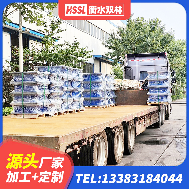 塔城市建筑竖向隔震支座源头工厂 塔城市高阻尼橡胶隔震支座生产厂家 塔城市LRB1200铅芯橡胶隔震支座源头工厂 塔城市LRB500铅芯橡胶隔震支座厂家电话 - 第2张