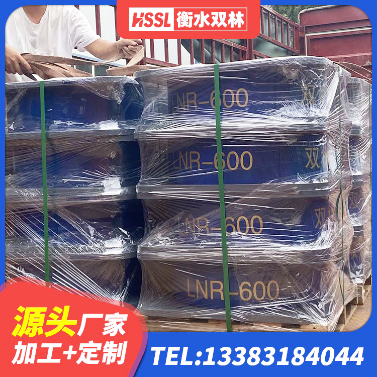 塔城市LRB900-Ⅱ型隔震支座厂家 塔城市LNR橡胶隔震支座D400厂家 塔城市建筑钢连廊抗震支座源头工厂 塔城市天然隔震支座LNR1000-Ⅱ厂家 - 第3张