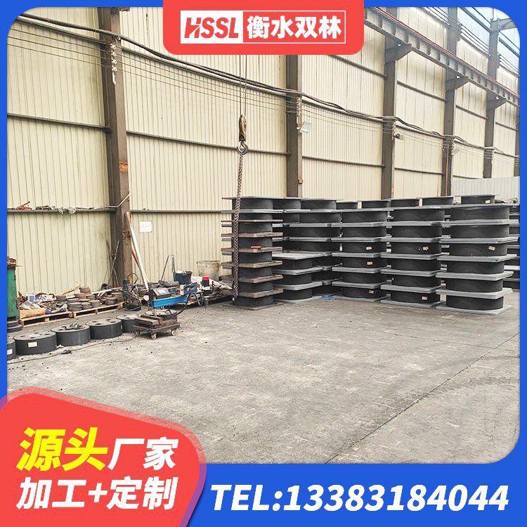 塔城市LRB建筑隔震支座厂家 塔城市高阻尼橡胶支座支座 塔城市建筑橡胶抗震支座厂家电话 塔城市房屋抗震隔震支座源头工厂