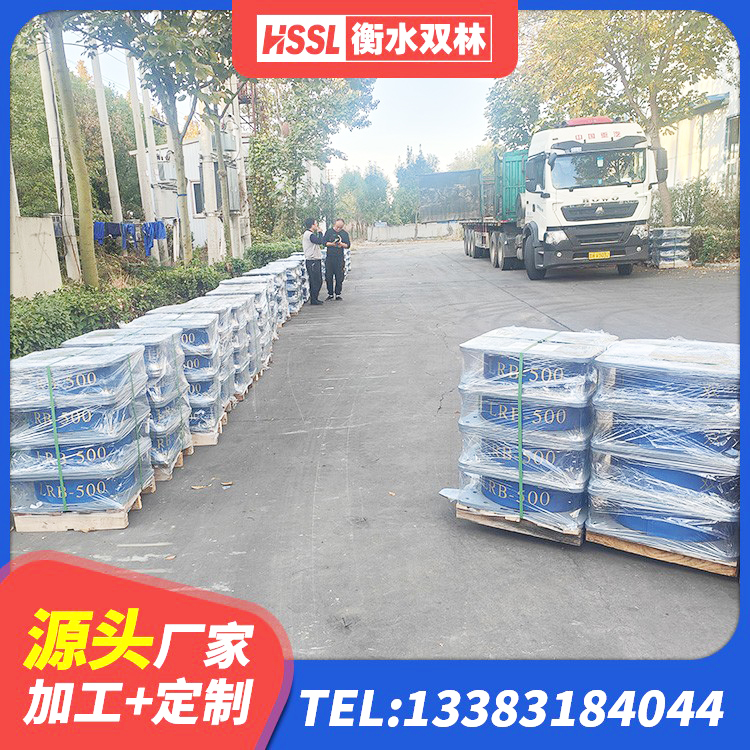 塔城市LNR水平力分散橡胶隔震支座源头工厂 塔城市成品橡胶钢板隔震支座 塔城市建筑橡胶隔震减震支座源头工厂 塔城市高阻尼叠层橡胶隔震支座生产厂家 - 第8张