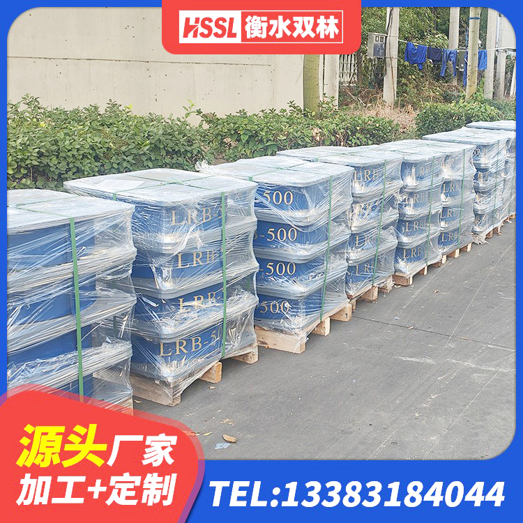 塔城市建筑防震橡胶隔震支座 塔城市LNR600建筑橡胶隔震支座什么价格 塔城市工程中的隔震支座厂家 塔城市LNR水平力分散型隔震支座什么价格 - 第6张