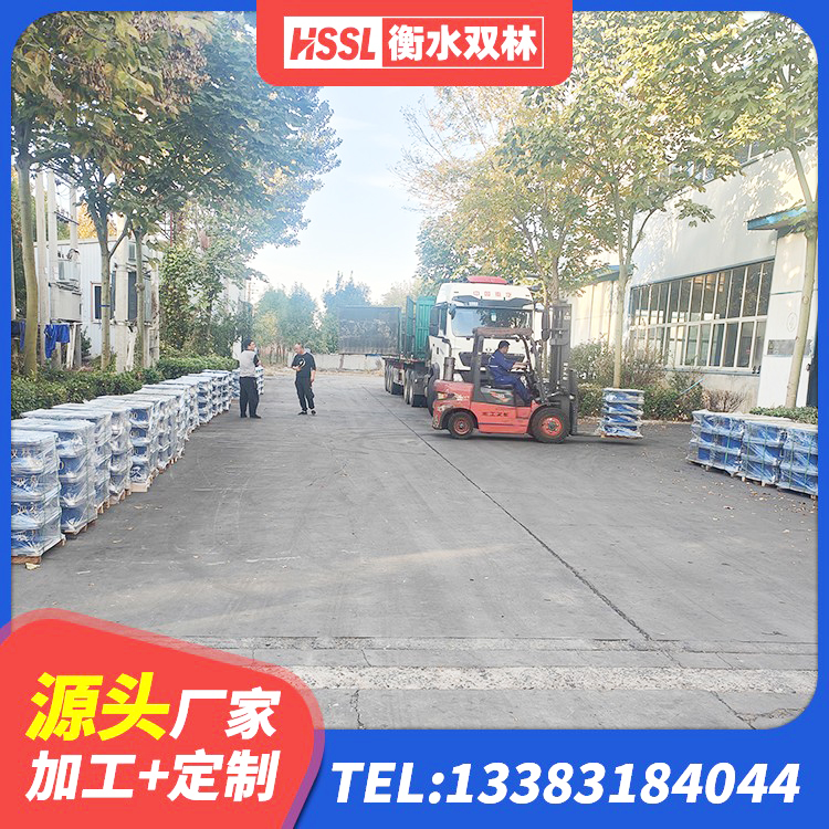 塔城市建筑天然橡胶隔震支座 塔城市LRB1400隔震支座厂家 塔城市LRB隔震支座700源头工厂 塔城市铅芯橡胶隔震支座LRB500厂家 - 第5张